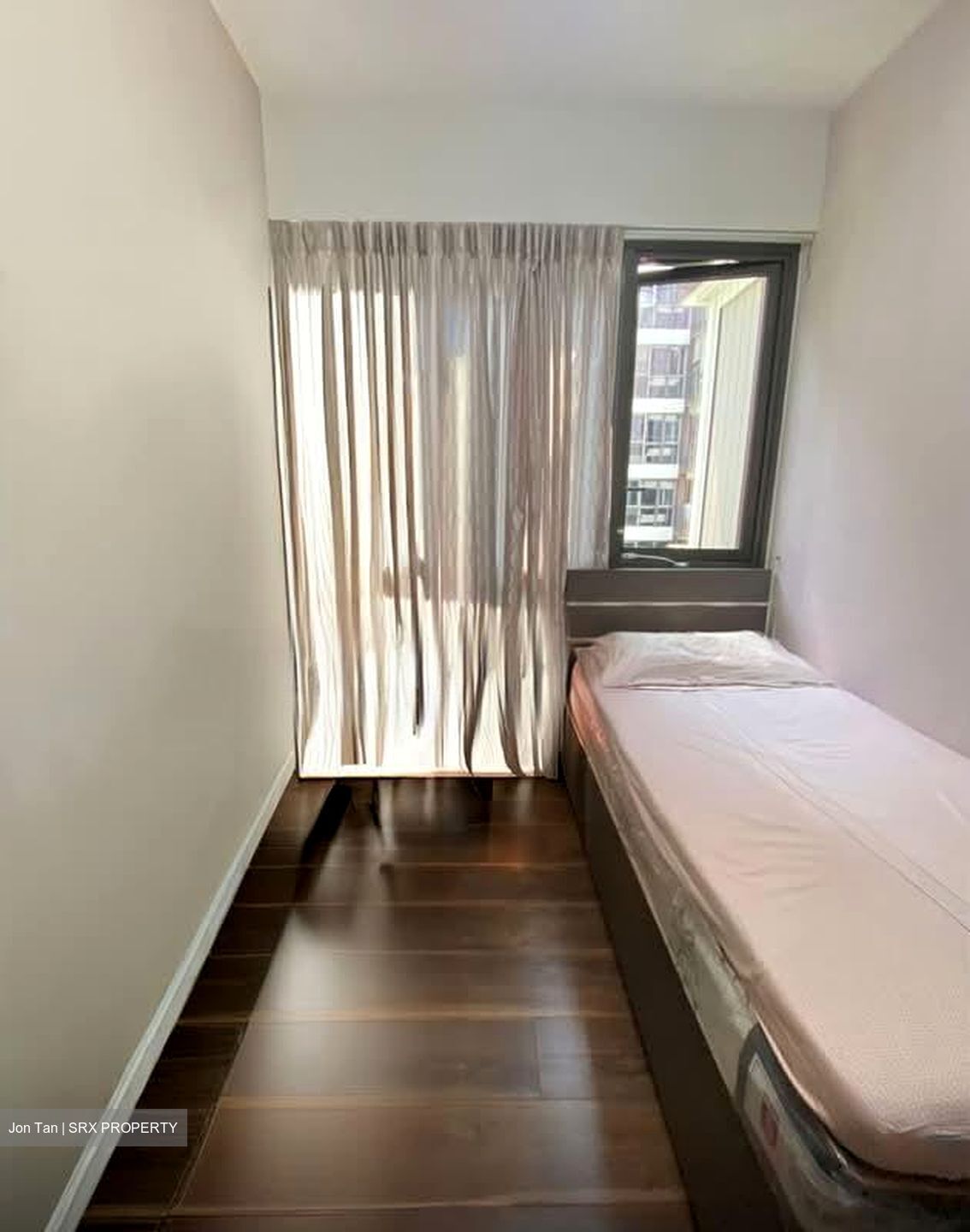 Bellewoods (D25), Condominium #566704841